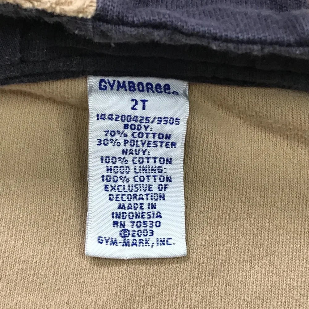 Gymboree guc vintage